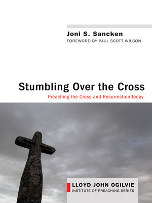 cover image of Stumbling over the Cross